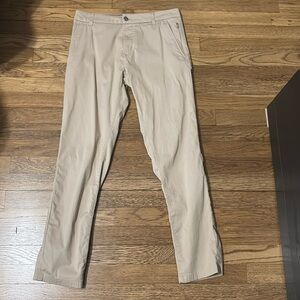 Birddog stretch khakis